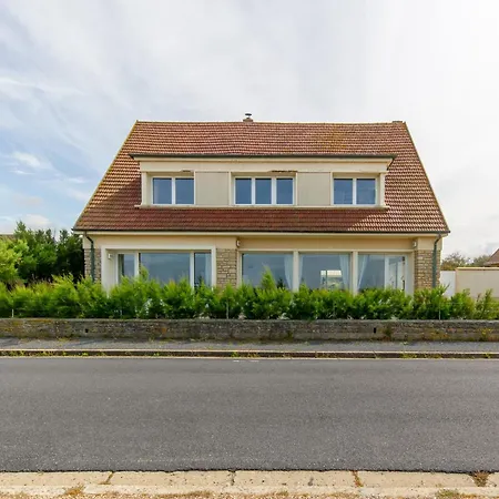 De La - à Sur Casa vacanze Ver-sur-Mer