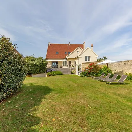 De La - à Sur Casa vacanze Ver-sur-Mer