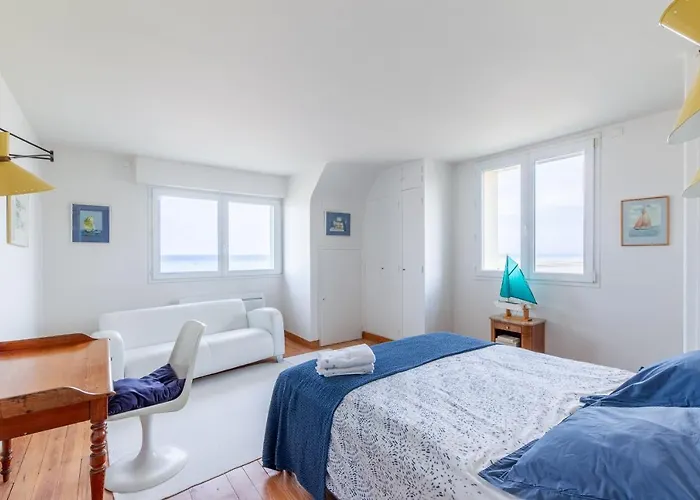 De La - à Sur Casa vacanze *