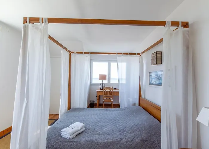 Casa vacanze De La - à Sur