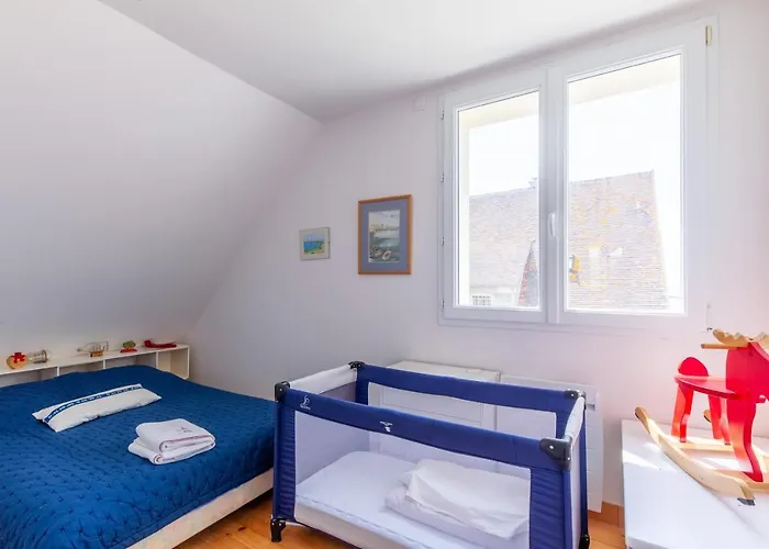 Casa vacanze De La - à Sur