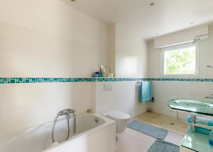 Casa vacanze De La - à Sur *