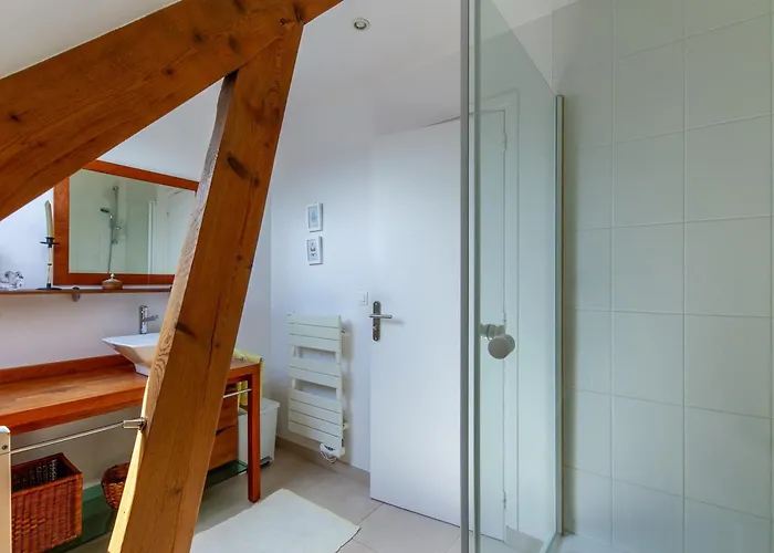 Casa vacanze De La - à Sur Ver-sur-Mer