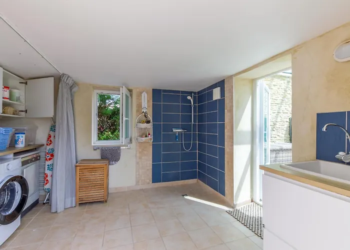 Casa vacanze De La - à Sur *