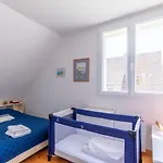 Vakantiehuis De La - A Sur