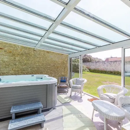 De La - A Sur Holiday home Ver-sur-Mer
