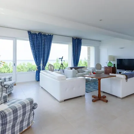 De La - A Sur Holiday home Ver-sur-Mer