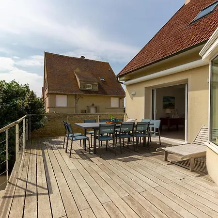 De La - A Sur Ferienhaus Ver-sur-Mer