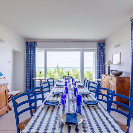 Tatil Evi De La - A Sur Ver-sur-Mer