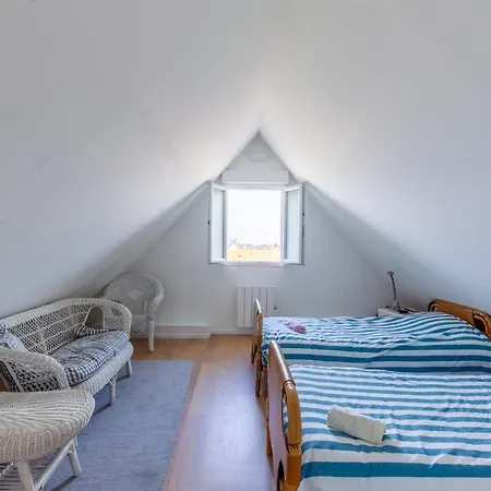 De La - A Sur Holiday home *