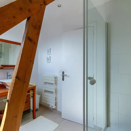 Tatil Evi De La - A Sur Ver-sur-Mer