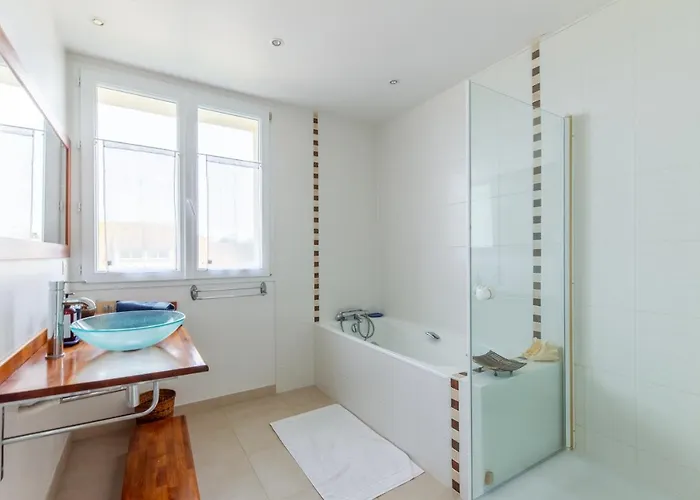 De La - A Sur 別荘