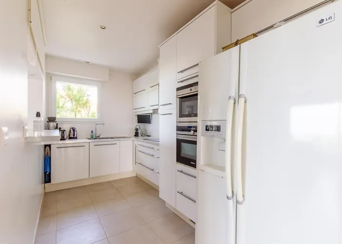 De La - A Sur 別荘