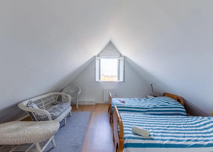 De La - A Sur 別荘 *